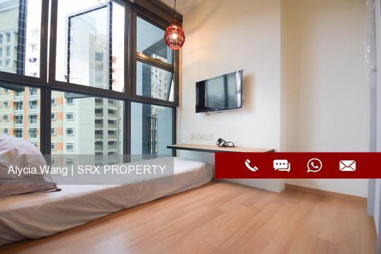 Prive (D19), Condominium #202463532